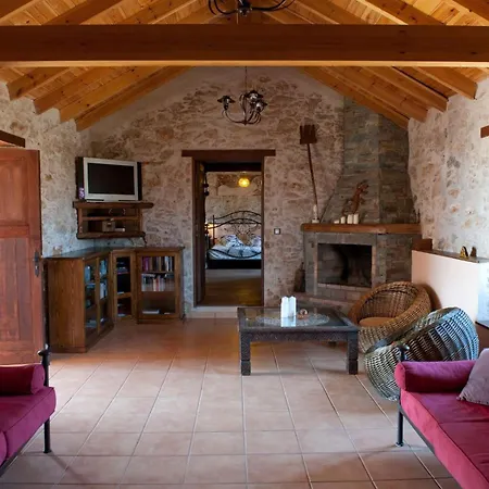 Holiday home Canary House With Heated Pool *