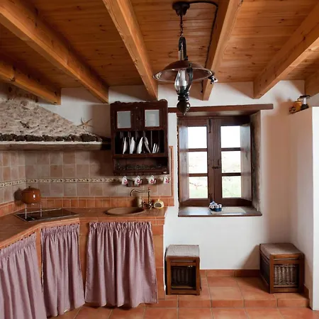 Nyaraló Canary House With Heated Pool