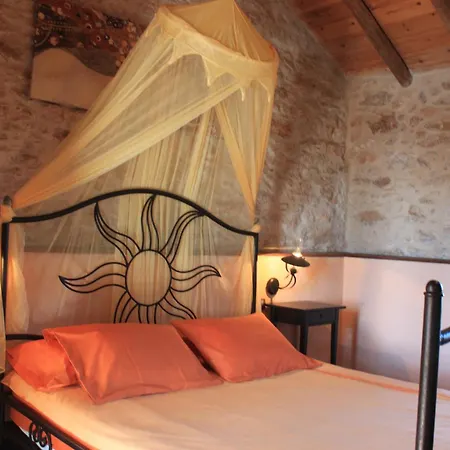 Holiday home Canary House With Heated Pool Tuineje