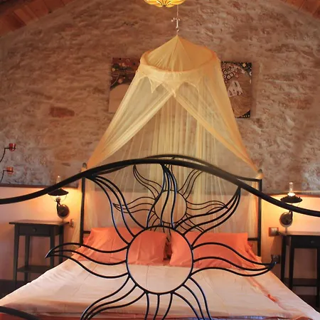 Canary House With Heated Pool Holiday home *