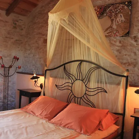 Holiday home Canary House With Heated Pool Tuineje