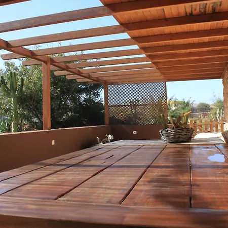 Holiday home Canary House With Heated Pool *